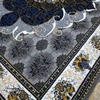 فرش چکاوک فیلی ۱۰ رنگ ۴ تخته