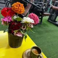 منشی باشگاه بدنسازی بانوان یا ترینر باشگاه|استخدام اداری و مدیریت|اصفهان, فیض|دیوار
