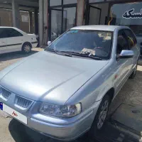 سمند lx|خودرو سواری و وانت|میاندوآب, |دیوار