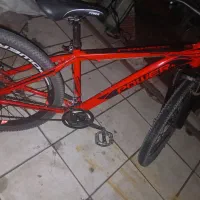 دوچرخه پاور ۲۶