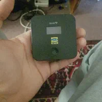 مودم جیبی ایرانسل