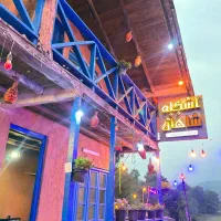 استخدام پرسنل رستوران حقوق از ۱۷ میلبون