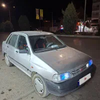 پراید 131 مدل 90