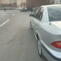 سمند خاص|خودرو سواری و وانت|تبریز, |دیوار