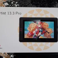 قلم نوری XP PEN ARTIST 13.3 PRO