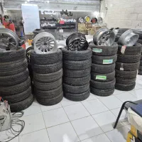 لاستیک نیسانی و کامیونی ۹۰۰/۲۰  ۱۰۰۰/۲۰