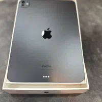 Ipad pro 11 M4 256 بهمراه pen pro|تبلت|تهران, میرداماد|دیوار