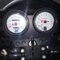 رهرو طرح باکسر 150 cc مدل 1403|موتورسیکلت|تهران, دهقان|دیوار