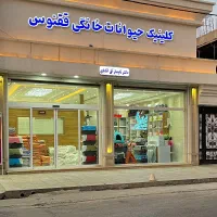 فروشنده/نیروی پذیرش