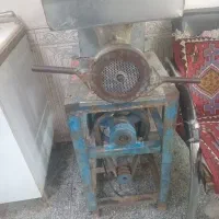چرخ گوشت قصابی ۴۲ سه فاز