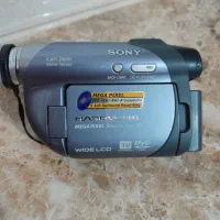 دوربین عکاسی فیلم برداری سونی|دوربین عکاسی و فیلمبرداری|لاهیجان, بازکیاگوراب|دیوار