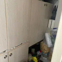 فروش کمددیواری و کتابخانه و پاراوان و مبل ۱۰نفره|مبلمان خانگی و میز عسلی|تهران,  امام زاده قاسم (نیاوران)|دیوار