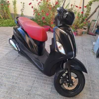 موتور یاماها گرند فیلانو|موتورسیکلت|تهران, پرواز|دیوار