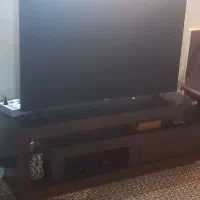 تلویزیون دوو هوشمند|تلویزیون و پروژکتور|فولادشهر, A3|دیوار