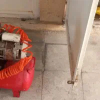 پمپ باد