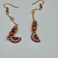 گوشواره های یلدایی|بدلیجات|اصفهان, سپاهانشهر|دیوار