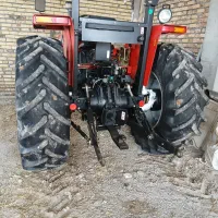 تراکتور485 پمپ کوچک|خودرو سنگین|قیدار, |دیوار