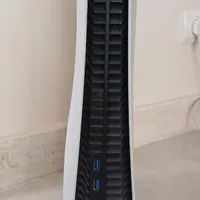 ps5کنسول بازی