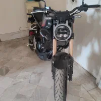 هوندا cb150|موتورسیکلت|همدان, |دیوار