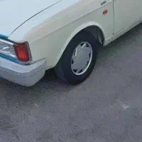 خریدارم وانت تامدل92