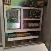 تابلوفرمانآسانسور|مصالح و تجهیزات ساختمان|اصفهان, کشاورزی|دیوار