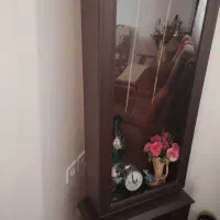 ساعت ایستاده|ساعت دیواری و تزئینی|رامند, |دیوار