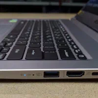 لپ‌ تاپ ایسر در حد نو دارای گرافیک مستقل|رایانه همراه|اصفهان, حسین‌آباد|دیوار