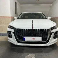 هونگچی H5 فول 2025