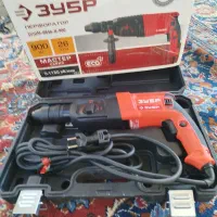 دریل سه کاره روسی 900وات صفر|ماشینآلات صنعتی|جوانرود, |دیوار