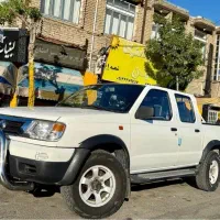 ریچ پیکاپ ۹۴