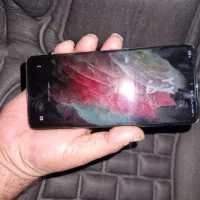 s21 Ultraتر و تمیز|موبایل|فولادشهر, B5|دیوار