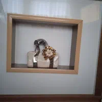 گلدان تزیینی