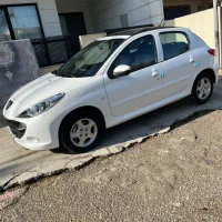 207دنده دستی|خودرو سواری و وانت|سنندج, |دیوار