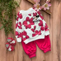 از چین تا کمد کودک شما|کفش و لباس بچه|مشهد, سجاد شهر|دیوار