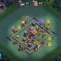 کلش|کنسول، بازی ویدئویی و آنلاین|تهران, ایوانک|دیوار