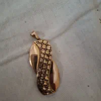 گوشواره آفریقایی