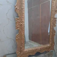 آیینه قدی بزرگ|آینه|کاشان, امیرکبیر|دیوار