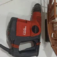 دریل بتنکن هیلتی Hilti TE 30-C