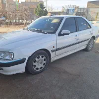 پارس سال مدل ۹۲|خودرو سواری و وانت|خمینی‌شهر, |دیوار