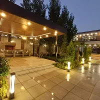 فروش آپارتمان اداری بر اصلی حسام الدین