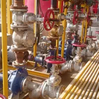 جوشکار لوله (کُد)وآرگون هستم|خدمات پیشه و مهارت|گلبهار, شهر جدید گلبهار|دیوار