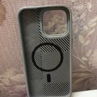 قاب و گارد iPhone 16 pro max|لوازم جانبی موبایل و تبلت|اصفهان, گلزار|دیوار