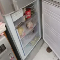 یخچال سینورازبرند خوب و صادراتی که ترانس دار|یخچال و فریزر|رشت, رودباری|دیوار