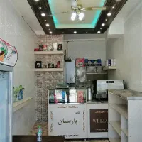 تجهیزات کافه