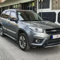 ام وی ام x33s|خودرو سواری و وانت|شاهین‌شهر, فردوسی|دیوار