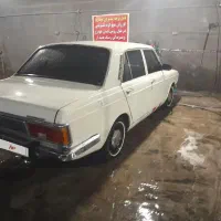 پیکان دوگانه سوز CNG، مدل ۱۳۸۱