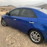 سراتو ۲۰۱۰وارداتی فول|خودرو سواری و وانت|تهران, ترمینال غرب|دیوار