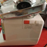 چرخ گوشت جنرال اصل