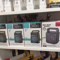 3 عدد اسپیکر نو