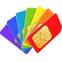 خدمات سیم کارت